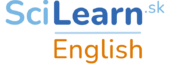 SciLearn English